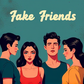 fake friends