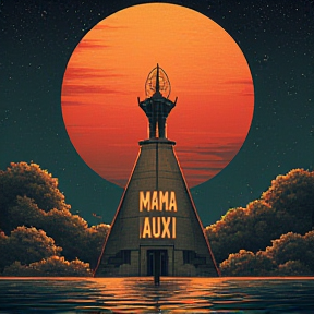 MAMA AUXI