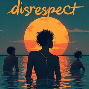 disrespect