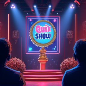 Quizshow Melodie