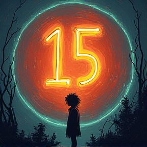 15