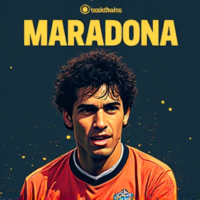 Maradona