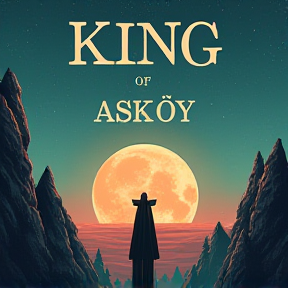 King of Askøy