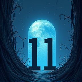 11