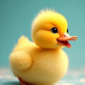 "Cute Duckling Adventure | Kids Song with Music Video" Keyword-Rich