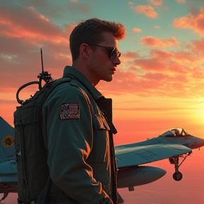 I Ain’t Worried (From “Top Gun: Maverick”) [Official Music Video]