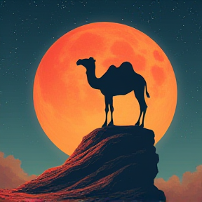 Camel