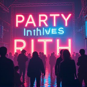 party rith