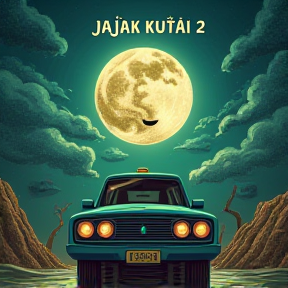 JAJAK KUTAI 2