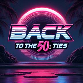 Back to the 80ties v3