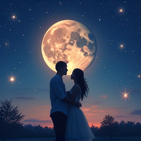 Love Like Stars