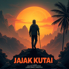 JAJAK KUTAI