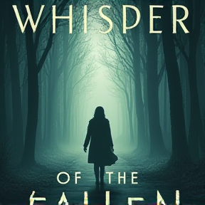 Whispers of the Fallen