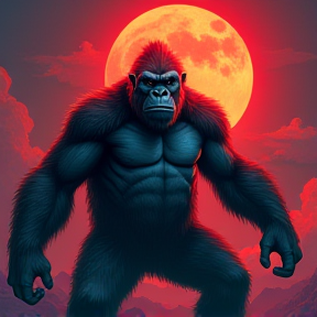 Kong