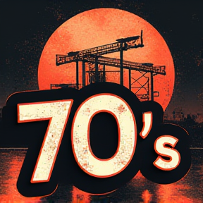 70's