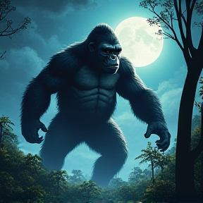 Kong