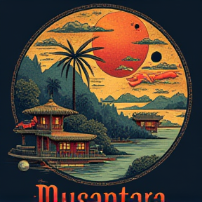 Nusantara Dream