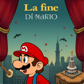 La fine di Mario