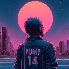 Pump 14