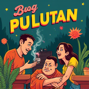 Bog Bog Pulutan