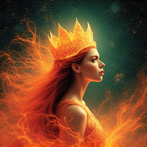 Crown of Flame