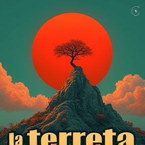 la terreta