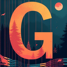 g