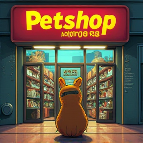 petshop woes