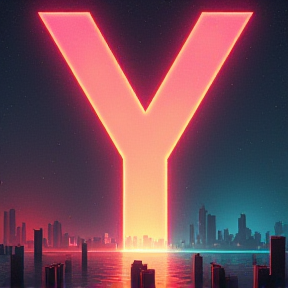 Y