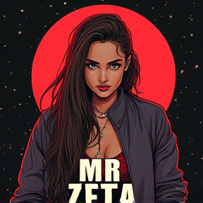 MR ZETA