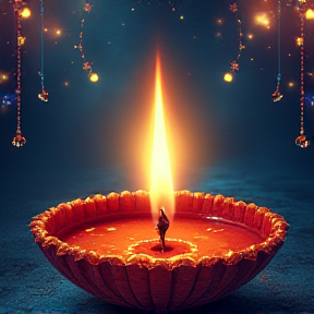 Happy Diwali