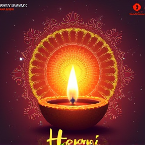 Happy Diwali