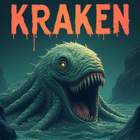 KRAKEN