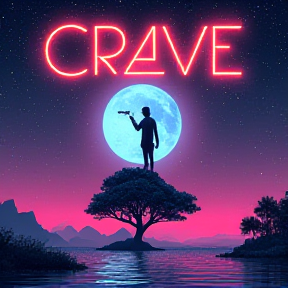 CRAVE Vol.6