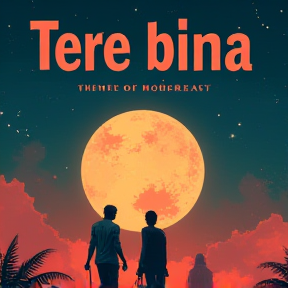 Tere bina