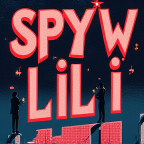 Spy w Lil I yea