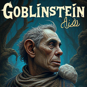 Goblinstein Diss