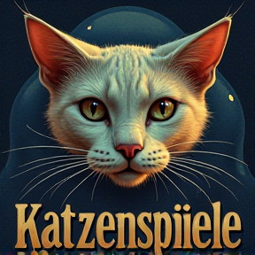 Katzenspiele