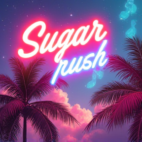 Sugar Rush Party