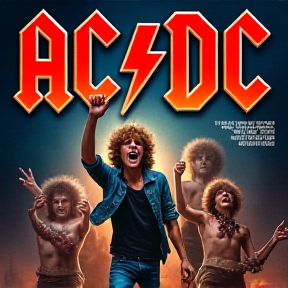 AC_DC You Shook Me All Night Long