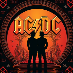 AC_DC You Shook Me All Night Long