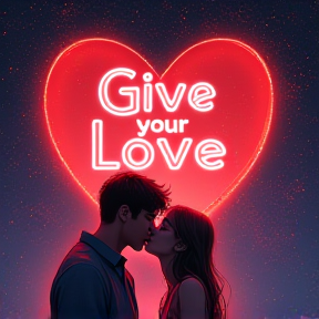 Give your love