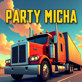 Party Trucker Micha