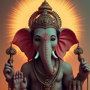 Ganesha