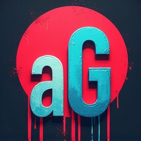 aG