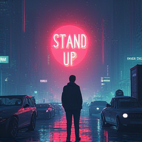 Stand Up