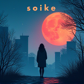 Soike