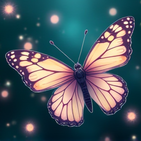 Butterflys