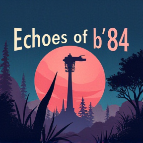 Echoes ofb'84