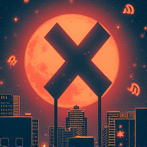 x